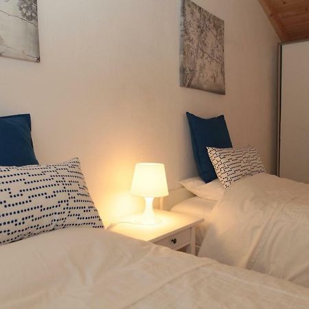 Casa Sto. Antonio Villa Zambujeira do Mar Buitenkant foto