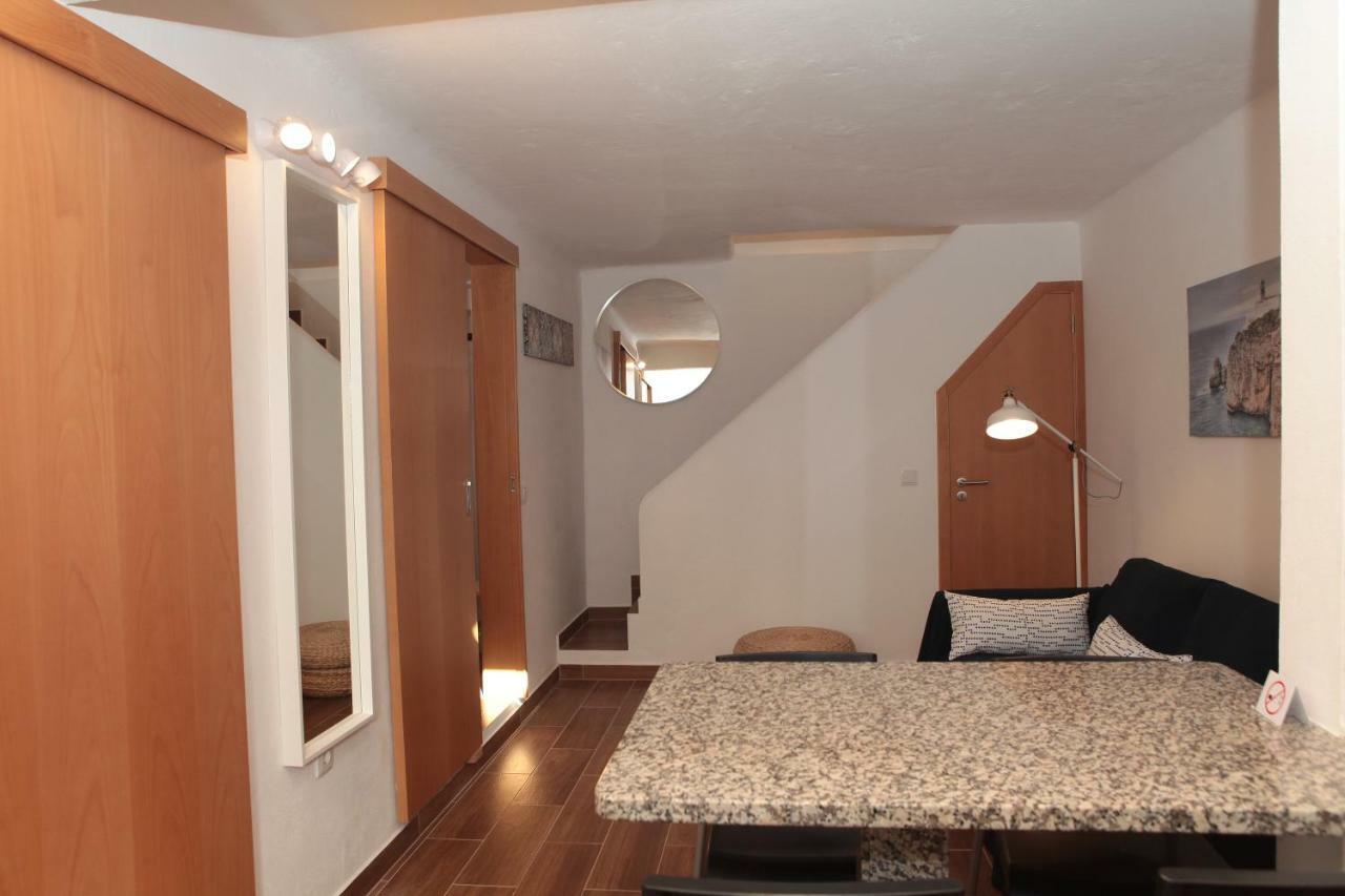 Casa Sto. Antonio Villa Zambujeira do Mar Buitenkant foto